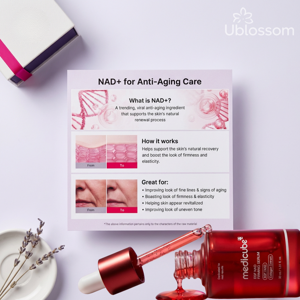 New Release: Skin Firming Serum
