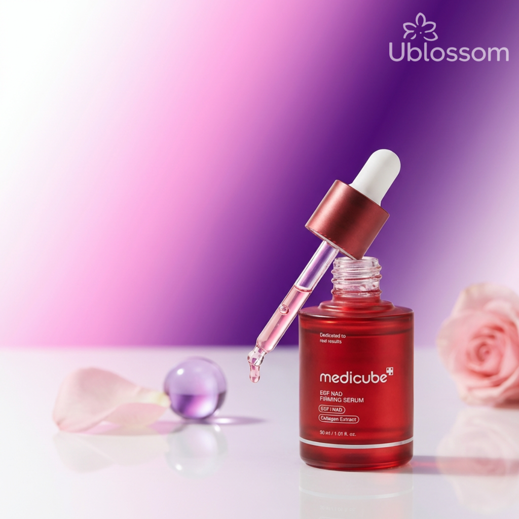 New Release: Skin Firming Serum