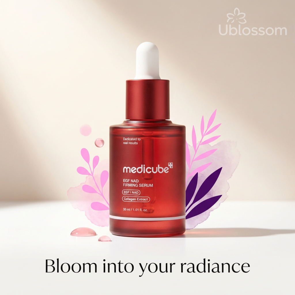New Release: Skin Firming Serum