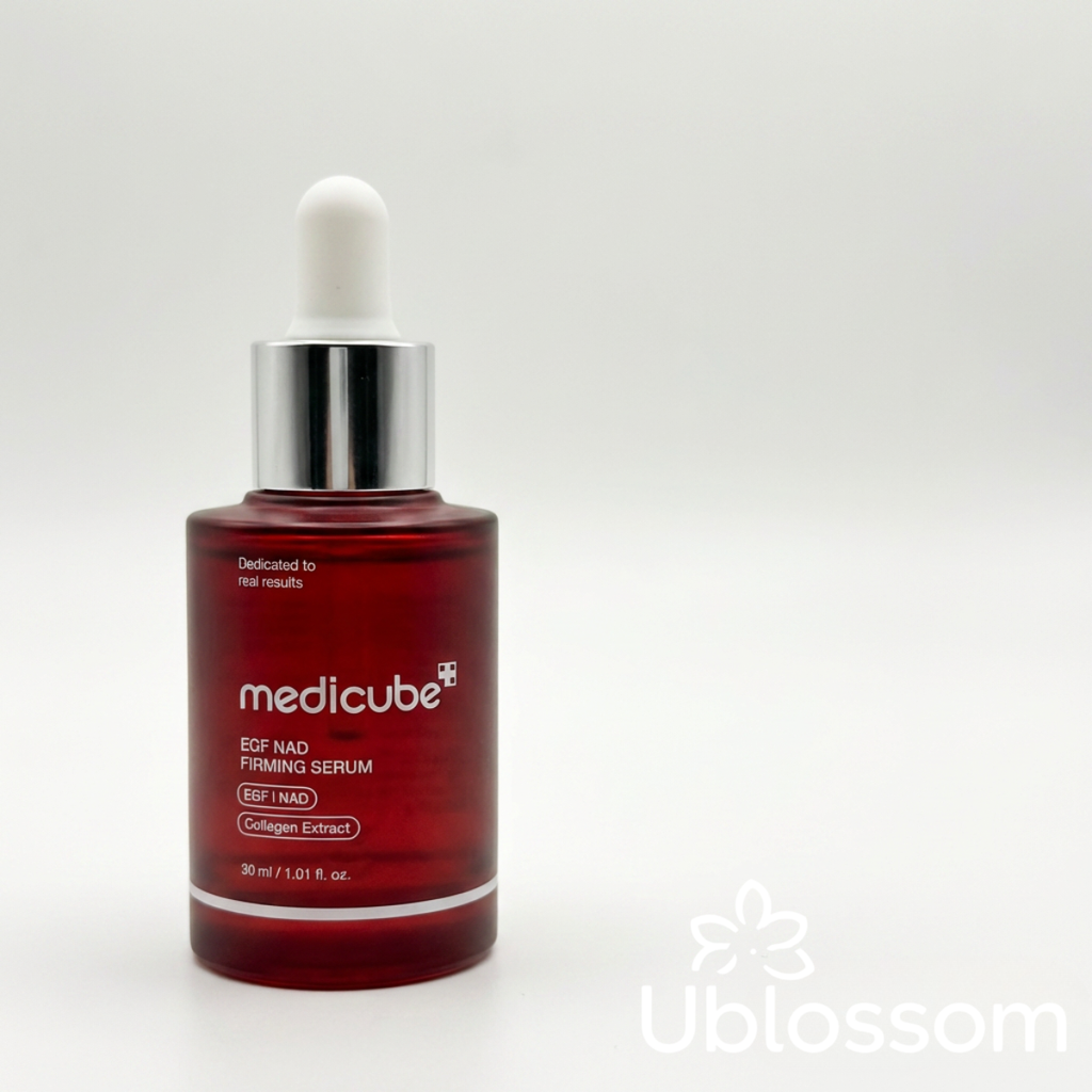 New Release: Skin Firming Serum