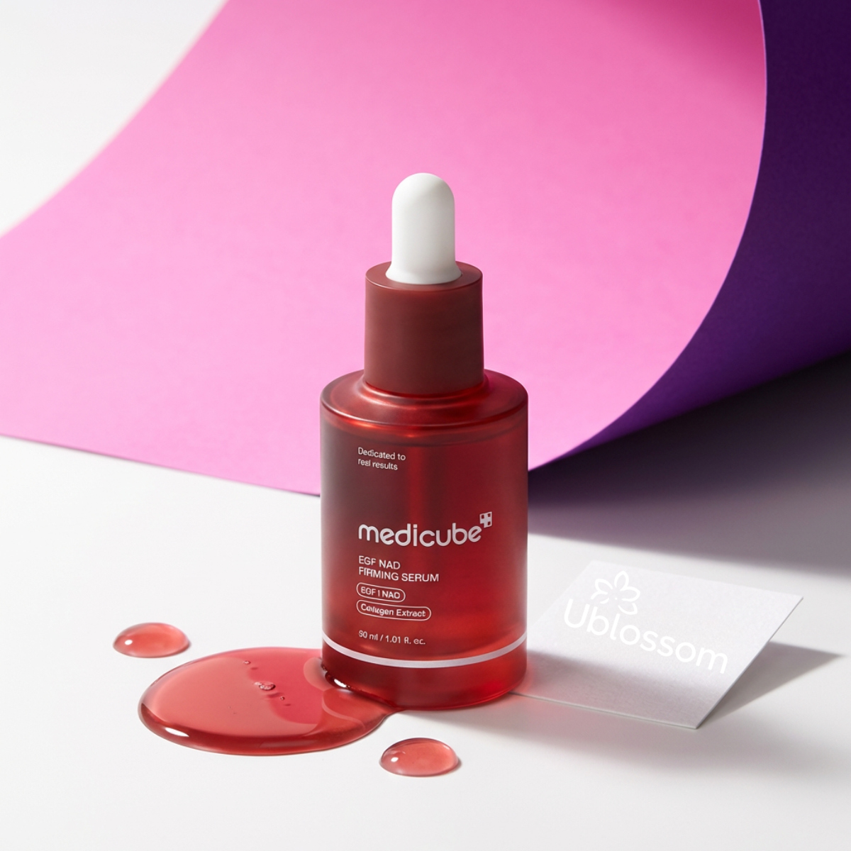 New Release: Skin Firming Serum