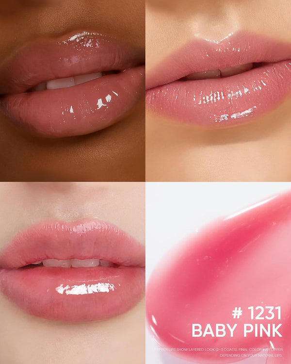 Daily Lip Repair Serum