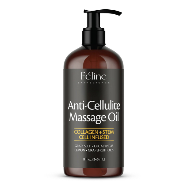 Daily Firming Body Oil