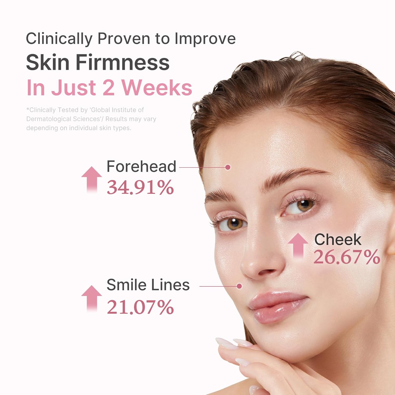 Pink Peptide Glow Serum