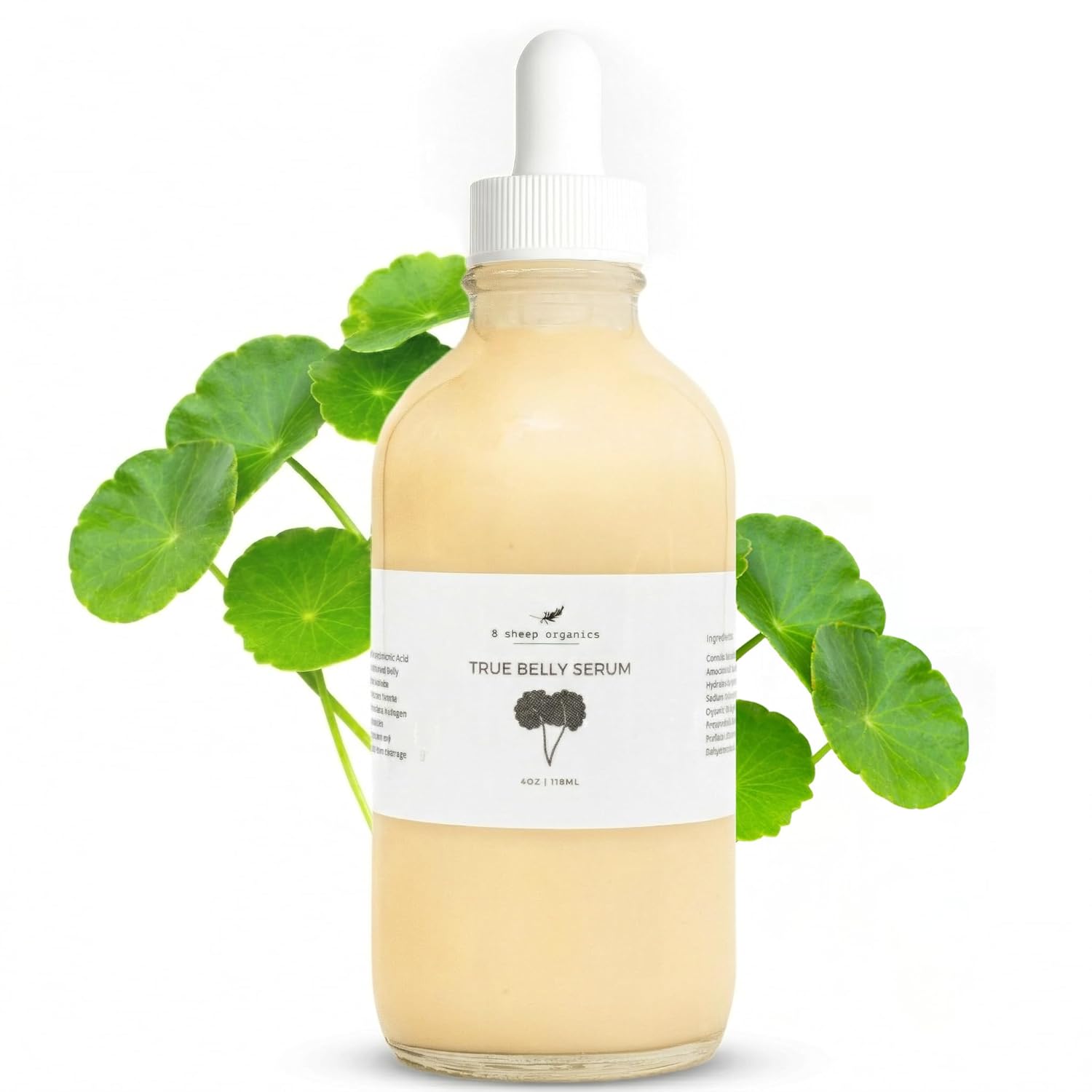 Sheep True Belly Serum